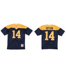 Men Packers #14 Hutson Jersey Men Packers #14 Hutson Jersey