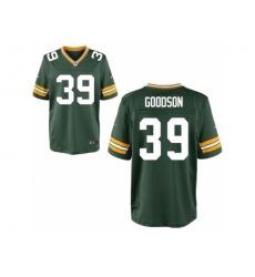 Nike Green Bay Packers 39 Demetri Goodson Green Elite NFL Jersey Nike Green Bay Packers 39 Demetri Goodson Green Elite NFL Jersey