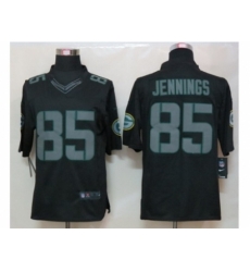 Nike Green Bay Packers 85 Greg Jennings black Limited Impact NFL Jersey Nike Green Bay Packers 85 Greg Jennings black Limited Impact NFL Jersey
