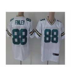 Nike Green Bay Packers 88 Jermichael Finley White Elite NFL Jersey Nike Green Bay Packers 88 Jermichael Finley White Elite NFL Jersey