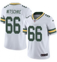 Nike Packers #66 Ray Nitschke White Youth Stitched NFL Limited Rush Jersey Nike Packers #66 Ray Nitschke White Youth Stitched NFL Limited Rush Jersey