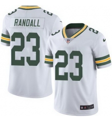 Nike Packers #23 Damarious Randall White Youth Stitched NFL Vapor Untouchable Limited Jersey Nike Packers #23 Damarious Randall White Youth Stitched NFL Vapor Untouchable Limited Jersey