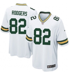 Nike Packers #82 Richard Rodgers White Youth Stitched NFL Elite Jersey Nike Packers #82 Richard Rodgers White Youth Stitched NFL Elite Jersey