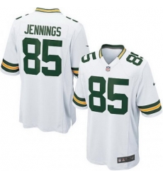 Youth Nike Green Bay Packers 85 Greg Jennings Game White Jersey Youth Nike Green Bay Packers 85 Greg Jennings Game White Jersey