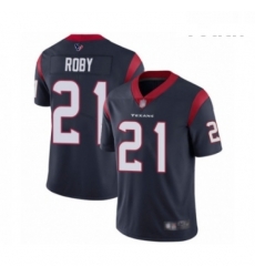 Youth Houston Texans 21 Bradley Roby Navy Blue Team Color Vapor Untouchable Limited Player Football Jersey Youth Houston Texans 21 Bradley Roby Navy Blue Team Color Vapor Untouchable Limited Player Football Jersey