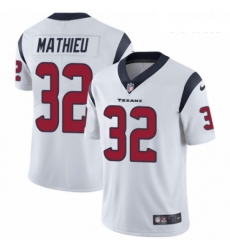 Youth Nike Houston Texans 32 Tyrann Mathieu White Vapor Untouchable Elite Player NFL Jersey Youth Nike Houston Texans 32 Tyrann Mathieu White Vapor Untouchable Elite Player NFL Jersey