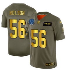 Colts 56 Quenton Nelson Camo Gold Men Stitched Football Limited 2019 Salute To Service Jersey Colts 56 Quenton Nelson Camo Gold Men Stitched Football Limited 2019 Salute To Service Jersey