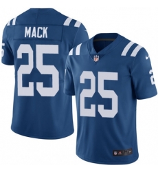 Youth Nike Indianapolis Colts 25 Marlon Mack Royal Blue Team Color Vapor Untouchable Limited Player NFL Jersey Youth Nike Indianapolis Colts 25 Marlon Mack Royal Blue Team Color Vapor Untouchable Limited Player NFL Jersey