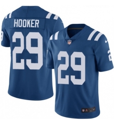 Youth Nike Indianapolis Colts 29 Malik Hooker Elite Royal Blue Team Color NFL Jersey Youth Nike Indianapolis Colts 29 Malik Hooker Elite Royal Blue Team Color NFL Jersey