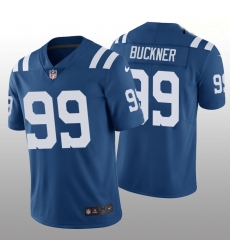 Youth Nike Indianapolis Colts 99 Deforest Buckner Blue Vapor Limited Stitched NFL Jersey Youth Nike Indianapolis Colts 99 Deforest Buckner Blue Vapor Limited Stitched NFL Jersey