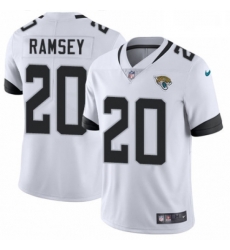 Men Nike Jacksonville Jaguars 20 Jalen Ramsey White Vapor Untouchable Limited Player NFL Jerseys Men Nike Jacksonville Jaguars 20 Jalen Ramsey White Vapor Untouchable Limited Player NFL Jerseys