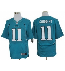 Nike Jacksonville Jaguars 11 Blaine Gabbert Green Elite NFL Jersey Nike Jacksonville Jaguars 11 Blaine Gabbert Green Elite NFL Jersey