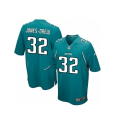 Nike Jacksonville Jaguars 32 Maurice Jones-Drew Green Game NFL Jersey Nike Jacksonville Jaguars 32 Maurice Jones-Drew Green Game NFL Jersey