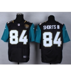 Nike Jacksonville Jaguars 84 Cecil Shorts III black Elite NFL Jersey Nike Jacksonville Jaguars 84 Cecil Shorts III black Elite NFL Jersey