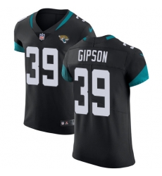 Nike Jaguars #39 Tashaun Gipson Black Team Color Men Stitched NFL Vapor Untouchable Elite Jersey Nike Jaguars #39 Tashaun Gipson Black Team Color Men Stitched NFL Vapor Untouchable Elite Jersey
