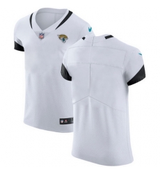 Nike Jaguars Blank White Mens Stitched NFL Vapor Untouchable Elite Jersey Nike Jaguars Blank White Mens Stitched NFL Vapor Untouchable Elite Jersey