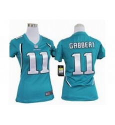 Nike Women NFL Jacksonville Jaguars #11 Blaine Gabbert Green Jerseys Nike Women NFL Jacksonville Jaguars #11 Blaine Gabbert Green Jerseys
