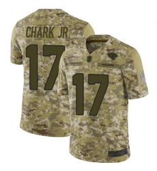 Youth Jaguars 17 DJ Chark Jr Camo Stitched Football Limited 2018 Salute to Service Jersey Youth Jaguars 17 DJ Chark Jr Camo Stitched Football Limited 2018 Salute to Service Jersey