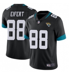 Youth Nike Jaguars 88 Tyler Eifert Vapor Untouchable Limited Jersey Black Youth Nike Jaguars 88 Tyler Eifert Vapor Untouchable Limited Jersey Black