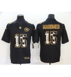 Men Kansas City Chiefs 15 Patrick Mahomes Jesus Faith Black Vapor Untouchable Stitched NFL Nike Limited Jersey Men Kansas City Chiefs 15 Patrick Mahomes Jesus Faith Black Vapor Untouchable Stitched NFL Nike Limited Jersey