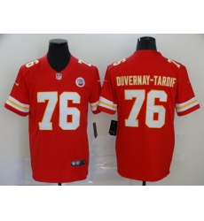 Nike Chiefs 76 Laurent Duvernay Tardif Red Vapor Untouchable Limited Jersey Nike Chiefs 76 Laurent Duvernay Tardif Red Vapor Untouchable Limited Jersey