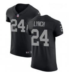 Mens Nike Oakland Raiders 24 Marshawn Lynch Black Team Color Vapor Untouchable Elite Player NFL Jersey Mens Nike Oakland Raiders 24 Marshawn Lynch Black Team Color Vapor Untouchable Elite Player NFL Jersey