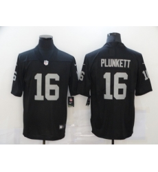 Nike Las Vegas Raiders 16 Jim Plunkett Black Vapor Untouchable Limited Jersey Nike Las Vegas Raiders 16 Jim Plunkett Black Vapor Untouchable Limited Jersey