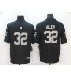 Nike Raiders 32 Marcus Allen Black Vapor Untouchable Limited Jersey Nike Raiders 32 Marcus Allen Black Vapor Untouchable Limited Jersey