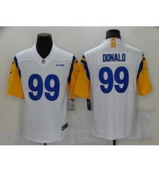 Nike Los Angeles Rams 99 Aaron Donald White Vapor Untouchable Limited Jersey Nike Los Angeles Rams 99 Aaron Donald White Vapor Untouchable Limited Jersey