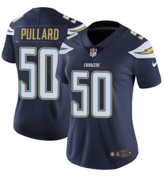 Womens Chargers #50 Hayes Pullard Navy Blue Vapor Untouchable Jersey Womens Chargers #50 Hayes Pullard Navy Blue Vapor Untouchable Jersey