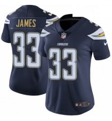 Womens Nike Los Angeles Chargers 33 Derwin James Navy Blue Team Color Vapor Untouchable Elite Player NFL Jersey Womens Nike Los Angeles Chargers 33 Derwin James Navy Blue Team Color Vapor Untouchable Elite Player NFL Jersey