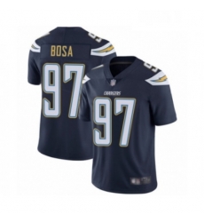 Youth Los Angeles Chargers 97 Joey Bosa Navy Blue Team Color Vapor Untouchable Limited Player Football Jersey Youth Los Angeles Chargers 97 Joey Bosa Navy Blue Team Color Vapor Untouchable Limited Player Football Jersey