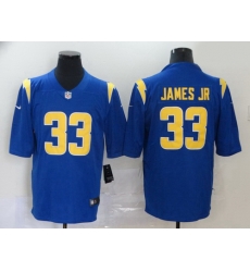 Youth Nike Chargers 33 Derwin James Blue 2020 New Vapor Untouchable Limited NFL Jersey Youth Nike Chargers 33 Derwin James Blue 2020 New Vapor Untouchable Limited NFL Jersey