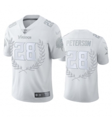 Minnesota Vikings 28 Adrian Peterson Men 27 Nike Platinum NFL MVP Limited Edition Jersey Minnesota Vikings 28 Adrian Peterson Men 27 Nike Platinum NFL MVP Limited Edition Jersey