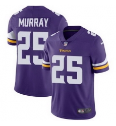 Nike Vikings #25 Latavius Murray Purple Team Color Mens Stitched NFL Vapor Untouchable Limited Jersey Nike Vikings #25 Latavius Murray Purple Team Color Mens Stitched NFL Vapor Untouchable Limited Jersey