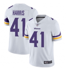 Vikings 41 Anthony Harris White Men Stitched Football Vapor Untouchable Limited Jersey Vikings 41 Anthony Harris White Men Stitched Football Vapor Untouchable Limited Jersey