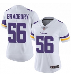 Vikings 56 Garrett Bradbury White Women Stitched Football Vapor Untouchable Limited Jersey Vikings 56 Garrett Bradbury White Women Stitched Football Vapor Untouchable Limited Jersey