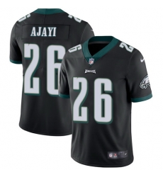 Nike Eagles #26 Jay Ajayi Black Alternate Mens Stitched NFL Vapor Untouchable Limited Jersey Nike Eagles #26 Jay Ajayi Black Alternate Mens Stitched NFL Vapor Untouchable Limited Jersey
