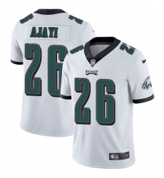 Nike Eagles #26 Jay Ajayi White Mens Stitched NFL Vapor Untouchable Limited Jersey Nike Eagles #26 Jay Ajayi White Mens Stitched NFL Vapor Untouchable Limited Jersey