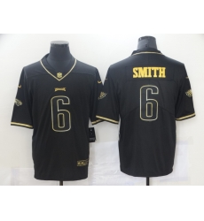 Nike Eagles 6 DeVonta Smith Black Gold Vapor Untouchable Limited Jersey Nike Eagles 6 DeVonta Smith Black Gold Vapor Untouchable Limited Jersey