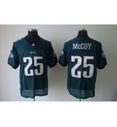 Nike Philadelphia Eagles 25 LeSean McCoy Green Elite NFL Jersey Nike Philadelphia Eagles 25 LeSean McCoy Green Elite NFL Jersey