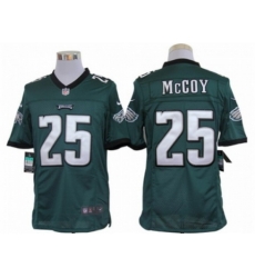 Nike Philadelphia Eagles 25 LeSean McCoy Green Limited NFL Jersey Nike Philadelphia Eagles 25 LeSean McCoy Green Limited NFL Jersey