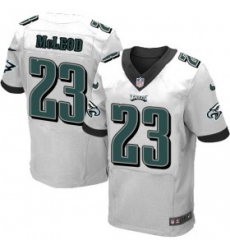 mens nike philadelphia eagles #23 rodney mcleod elite white nfl jersey mens nike philadelphia eagles #23 rodney mcleod elite white nfl jersey