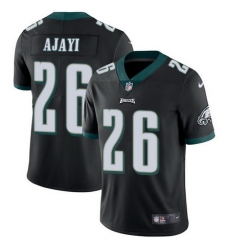 Nike Eagles #26 Jay Ajayi Black Alternate Youth Stitched NFL Vapor Untouchable Limited Jersey Nike Eagles #26 Jay Ajayi Black Alternate Youth Stitched NFL Vapor Untouchable Limited Jersey