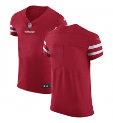 Nike 49ers Blank Red Team Color Mens Stitched NFL Vapor Untouchable Elite Jersey Nike 49ers Blank Red Team Color Mens Stitched NFL Vapor Untouchable Elite Jersey