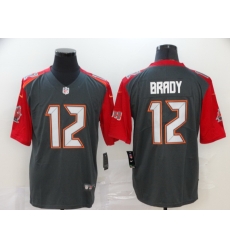 Buccaneers 12 Tom Brady Black Vapor Untouchable Limited Jersey Buccaneers 12 Tom Brady Black Vapor Untouchable Limited Jersey