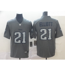 Cowboys 21 Ezekiel Elliott Gray Camo Vapor Untouchable Limited Jersey Cowboys 21 Ezekiel Elliott Gray Camo Vapor Untouchable Limited Jersey