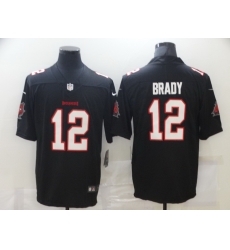 Men Nike Tom Brady Buccaneers Black Vapor Limited Jersey Men Nike Tom Brady Buccaneers Black Vapor Limited Jersey