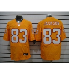 Nike Tampa Bay Buccaneers 83 Vincent Jackson Orange Elite NFL Jersey Nike Tampa Bay Buccaneers 83 Vincent Jackson Orange Elite NFL Jersey
