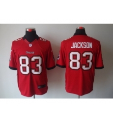 Nike Tampa Bay Buccaneers 83 Vincent Jackson Red Limited NFL Jersey Nike Tampa Bay Buccaneers 83 Vincent Jackson Red Limited NFL Jersey